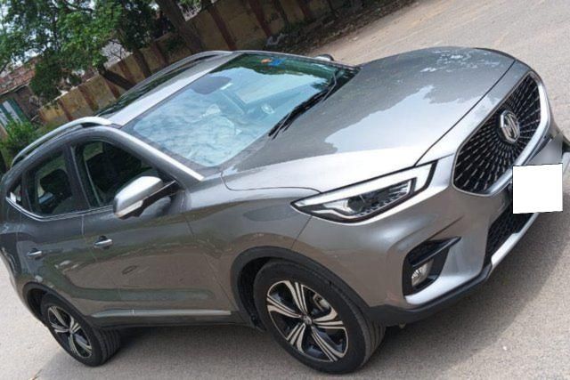 Second-hand 2024 MG Astor Sharp Pro CVT for sale in New Delhi
