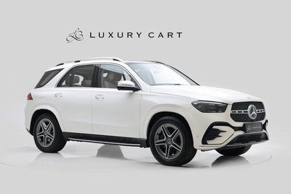 Used 450 4Matic
