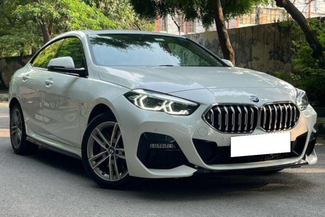 BMW 2 Series Gran Coupe 220i M Sport BSVI Second-hand 2023 BMW 2 Series Gran Coupe 220i M Sport BSVI for sale in New Delhi