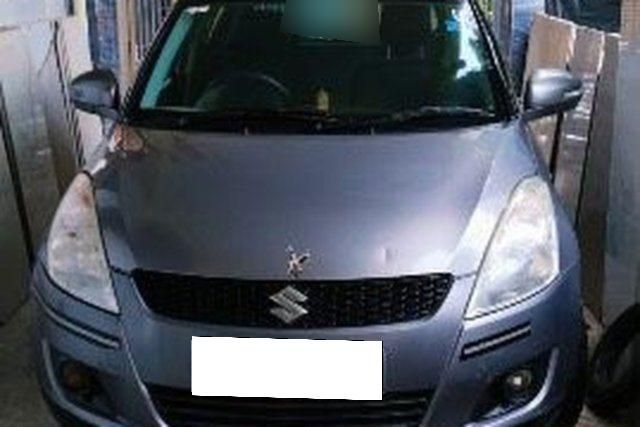 Second-hand 2013 Maruti Suzuki Swift VXI for sale in Bangalore