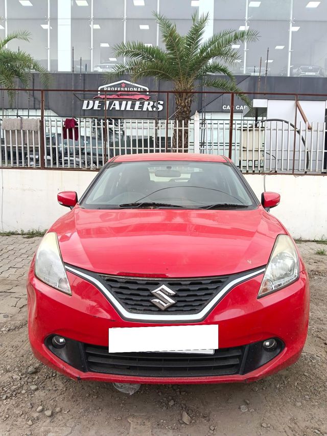 Image Used Car