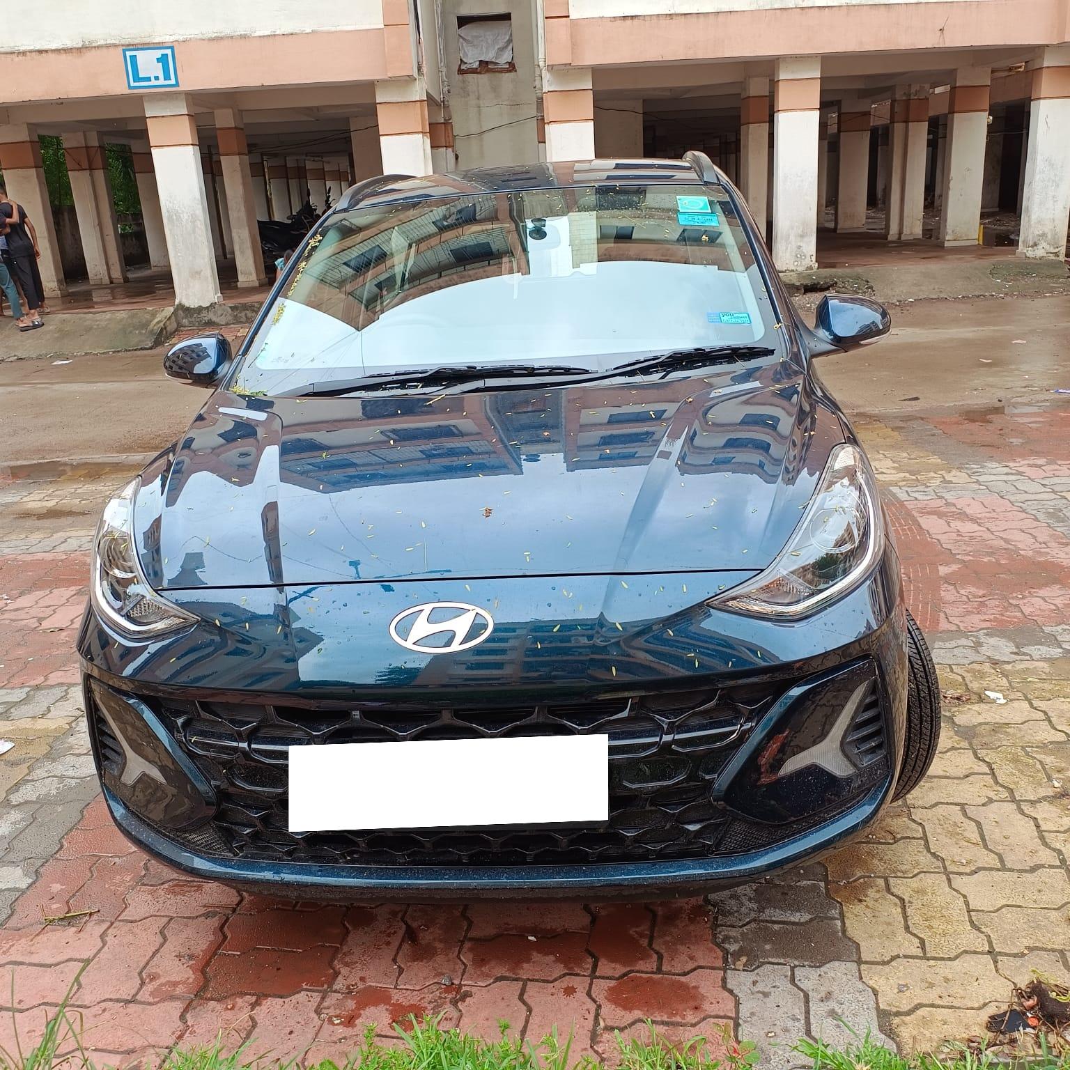 Image Used Car
