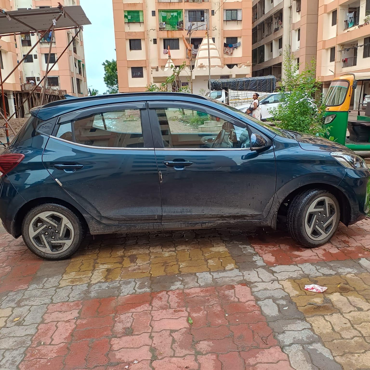 Image Used Car