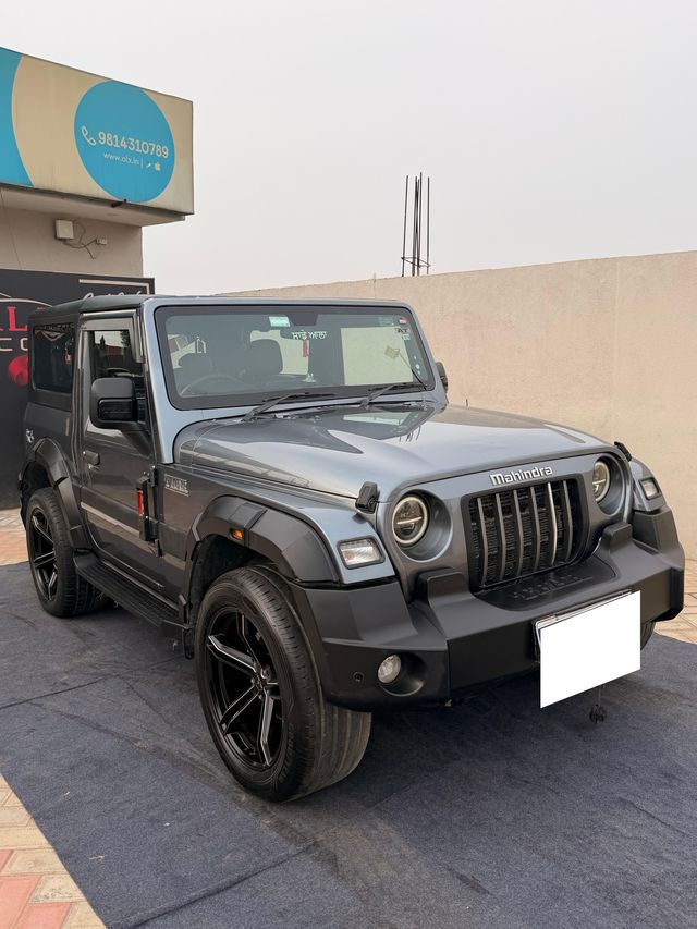 Image Used Car