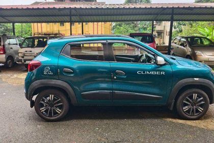 Used Climber 1.0 MT DT