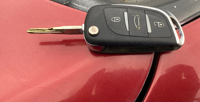 Image Used Car