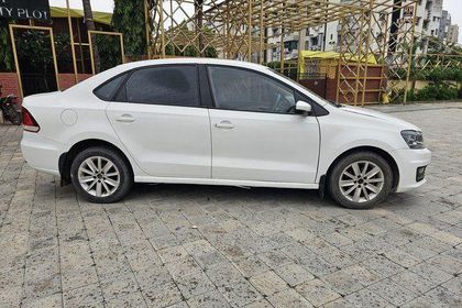 2017 Volkswagen Vento 1.5 TDI हाईलाइन प्लस