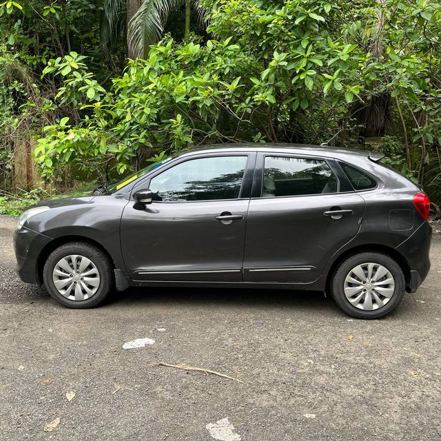 Image Used Car