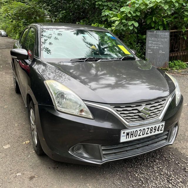 Image Used Car
