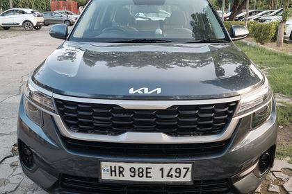 2022 Kia Seltos एचटीके प्लस iMT
