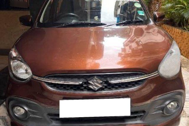 Maruti Suzuki Celerio ZXI Plus AMT BSVI Second-hand 2022 Maruti Suzuki Celerio ZXI Plus AMT BSVI for sale in Kolkata