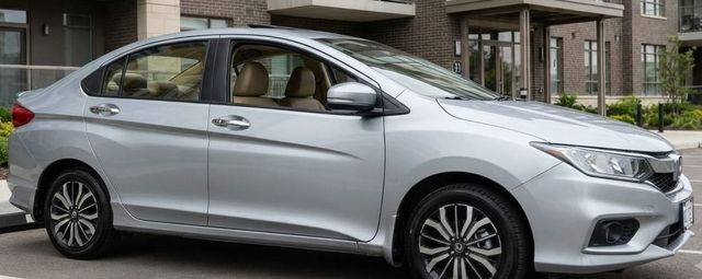Image Used Car