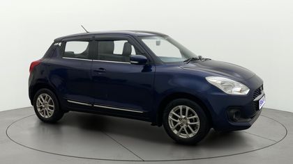 Used ZXI AMT