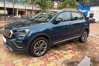 Used 1.5 TSI Style DSG