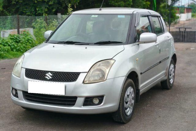 Second-hand 2010 Maruti Suzuki Swift 1.2 VXi BSII for sale in Nagpur