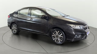 Used i-VTEC VX