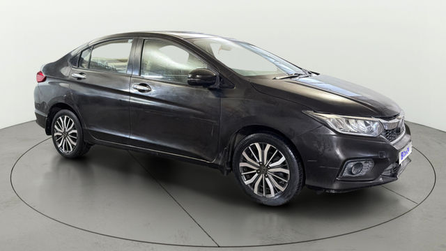 Honda City i-VTEC VX Second-hand 2018 Honda City i-VTEC VX for sale in Faridabad