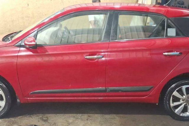 Second-hand 2014 Hyundai i20 Sportz Option 1.2 for sale in Thane