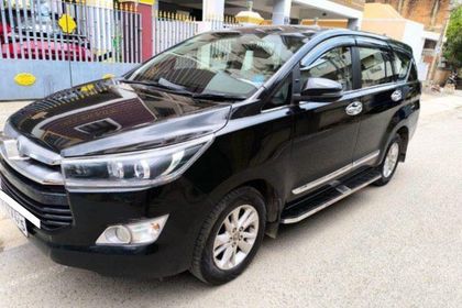 Used 2.4 VX MT BSIV