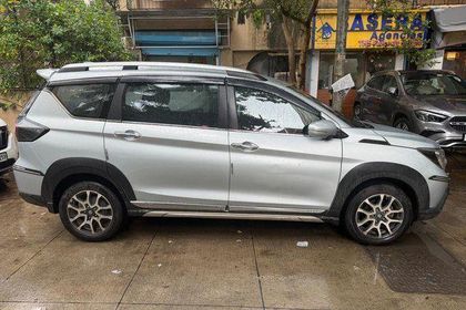 2022 Maruti Suzuki XL6 जेटा एटी