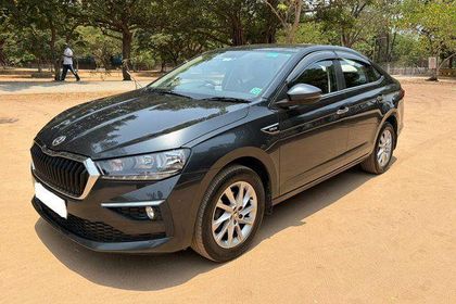 Used 1.0 TSI Ambition AT BSVI