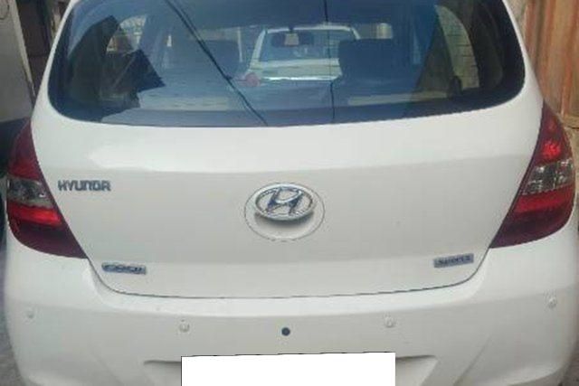 Second-hand 2012 Hyundai i20 1.2 Sportz for sale in Moga
