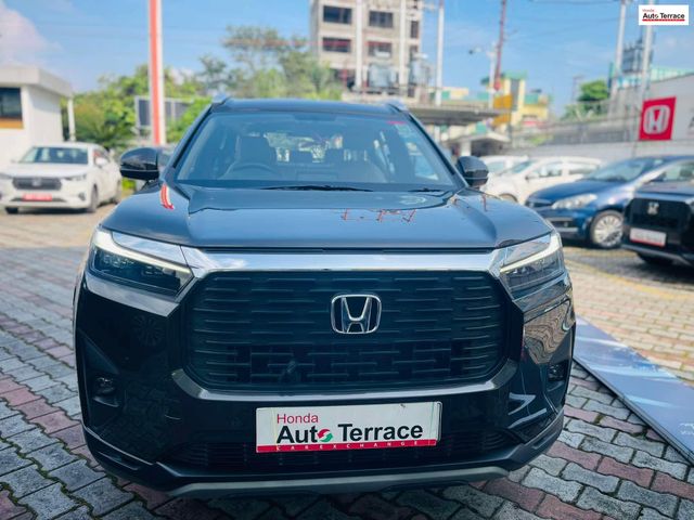 Second-hand 2025 Honda Elevate VX Apex Edition for sale in Dehradun