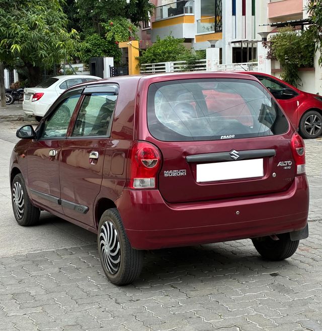 Image Used Car