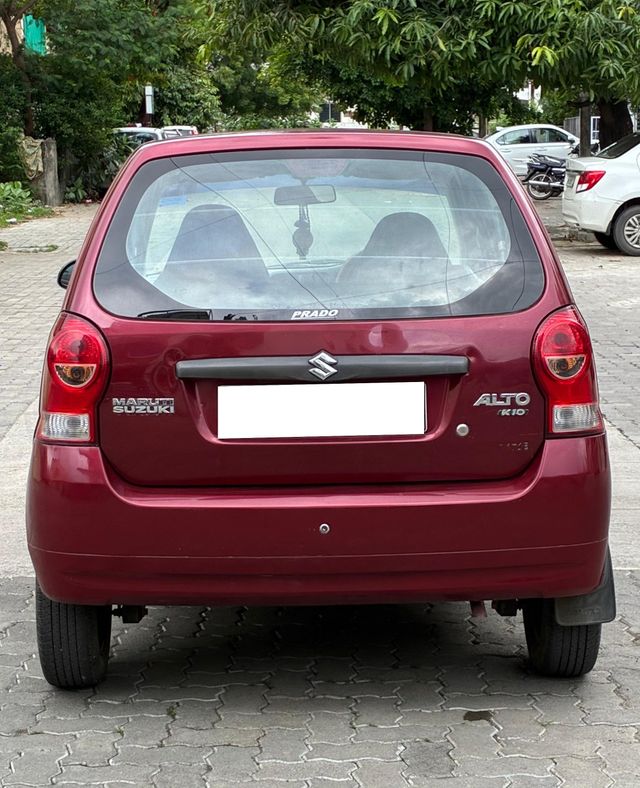 Image Used Car