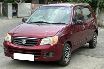 Used VXI
