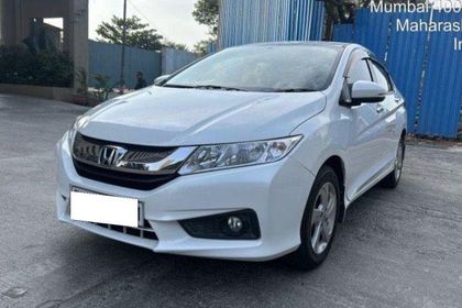 Used i VTEC V