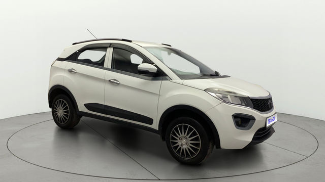 Tata Nexon 1.2 Revotron XM Second-hand 2018 Tata Nexon 1.2 Revotron XM for sale in Kochi