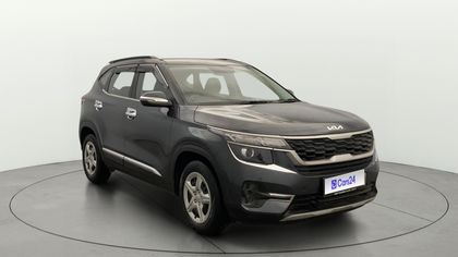 Used HTK Diesel