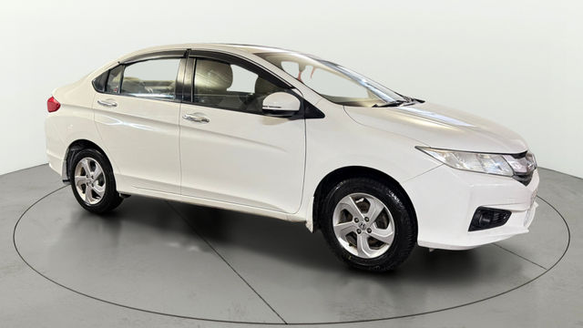 Second-hand 2014 Honda City i VTEC VX for sale in Noida