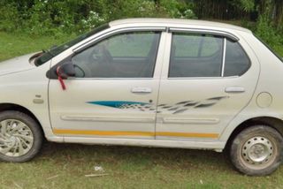 Used LX TDI BSIII