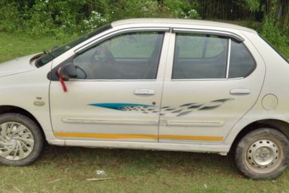 Used LX TDI BSIII