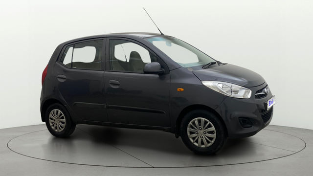 Second-hand 2013 Hyundai i10 Magna 1.1L for sale in Hyderabad