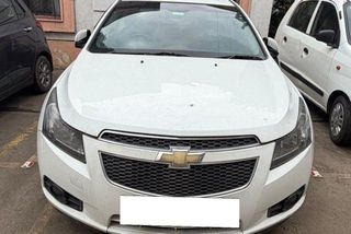 Used LTZ AT