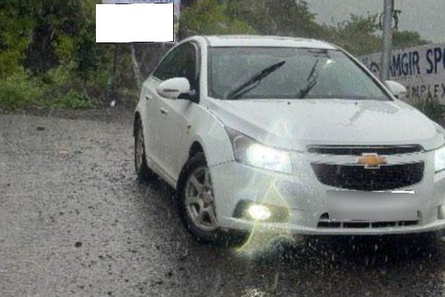 Second-hand 2011 Chevrolet Cruze LTZ AT for sale in Pune