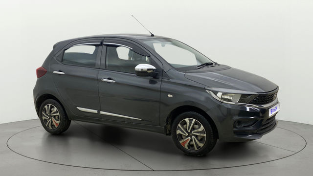 Tata Tiago XE BSVI Second-hand 2021 Tata Tiago XE BSVI for sale in Mumbai