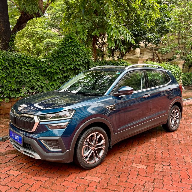 Image Used Car