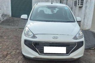 Used Magna BSIV