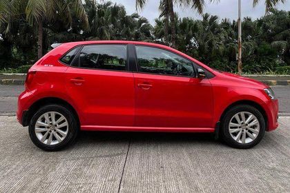 Used GT TSI