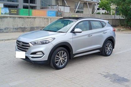 Used 2.0 Dual VTVT 2WD AT GLS