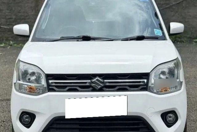 Second-hand 2025 Hyundai Creta EX(O) iVT for sale in Nashik