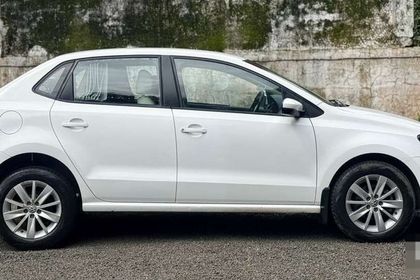 Used 1.5 TDI Highline