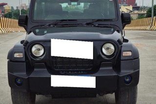 Used LX Convert Top Diesel