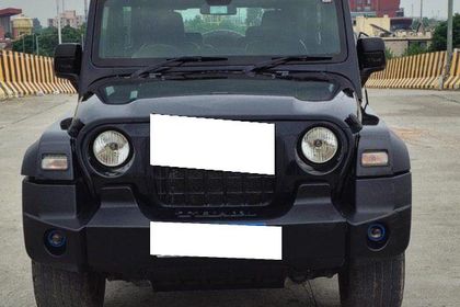 Used LX Convert Top Diesel