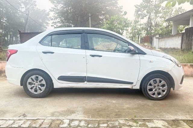 Hyundai Xcent 1.1 CRDi S Option Second-hand 2015 Hyundai Xcent 1.1 CRDi S Option for sale in Roorkee