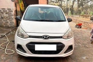 Used 1.1 CRDi S Option